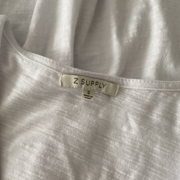 NWOT Z Supply Zella Dress - Picture 5 of 5